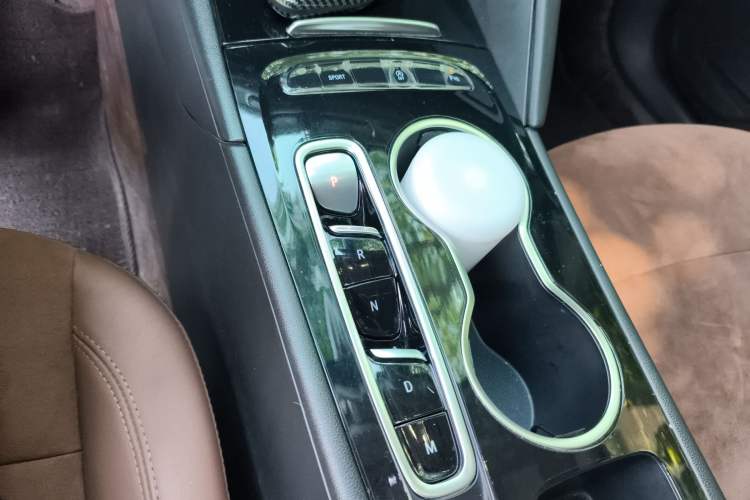 Used Buick Regal 2023 552T Smart Enjoyment Version
