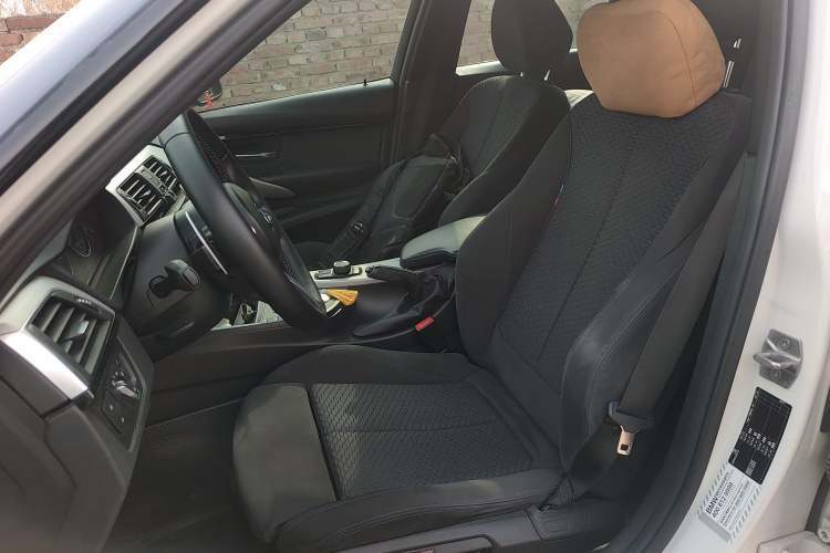 Used BMW 3 Series 2017 320i M Sport