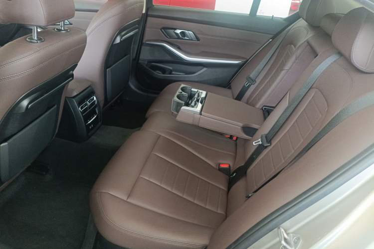 Used BMW 3 Series 2020 320Li M Sport Package