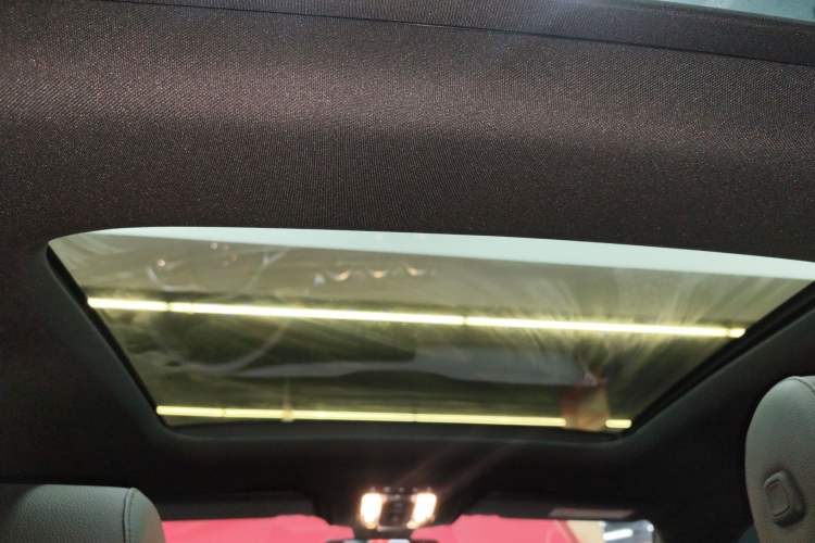 Used Mercedes-Benz A-Class 2020 Second Facelift A 180 L Sport Sedan
