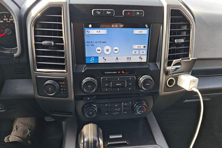 Used Ford F-150 Raptor 2017 3.5T Raptor Performance Edition
