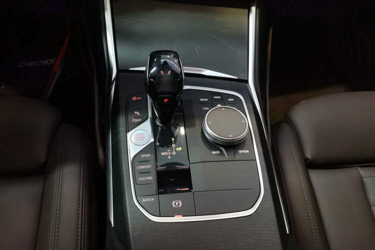 Used BMW 3 Series 2020 Facelifted 325i M Sport Package