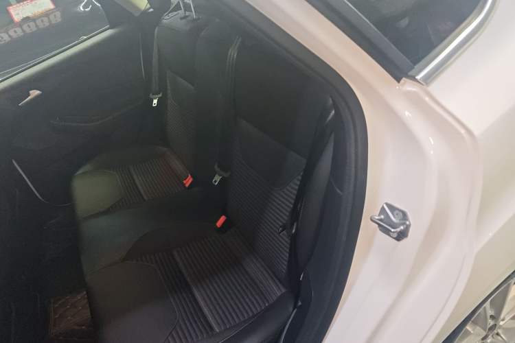 Used Ford Focus 2018 Hatchback Classic EcoBoost 180 Automatic Elite Model