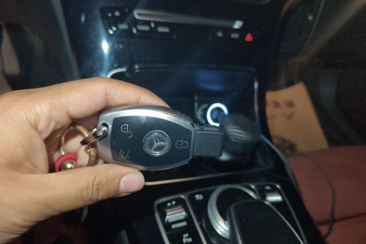 Used Mercedes-Benz C-Class 2017 C 200 Sport Edition
