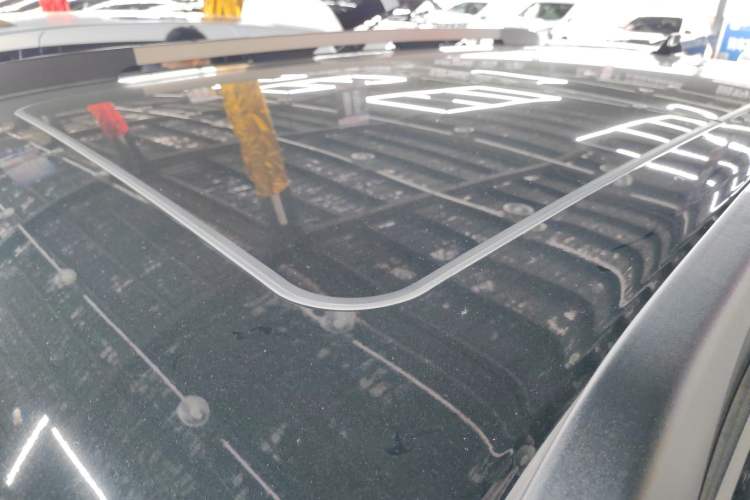 Used Haval DARGO 2022 1.5T DCT Two-Wheel Drive Border Collie Edition