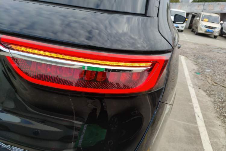 Used JETOUR X90 PLUS 2024 1.6TD DCT Villa PRO 7-Seater Exterior 6