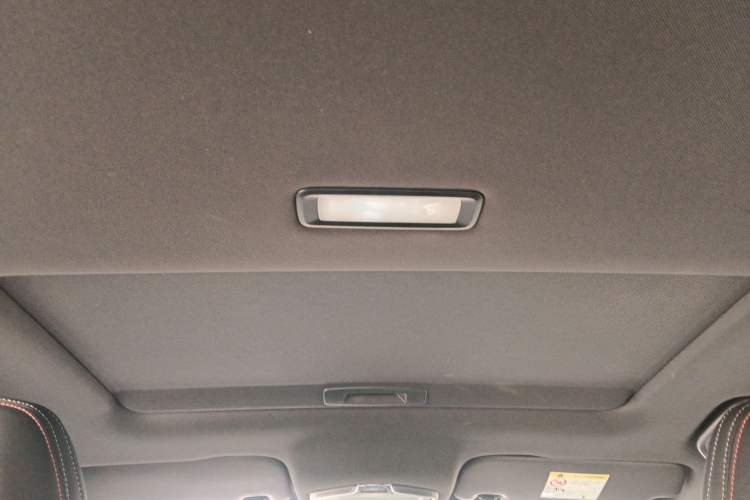 Used Geely Auto Binray 2022 Binrui COOL 1.5T DCT Thunder Edition
