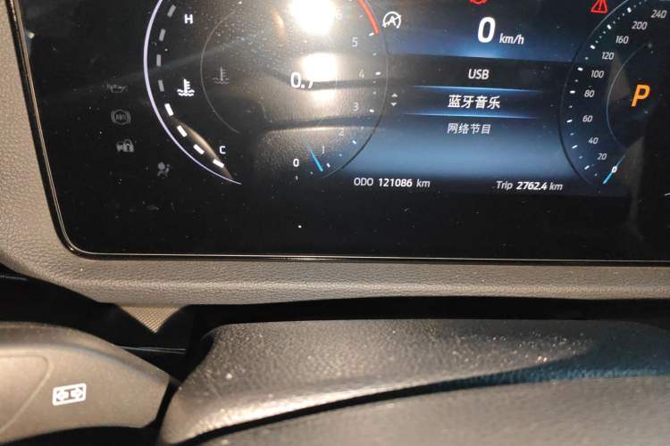 Used Ford Equator Sport 2022 EcoBoost 170 Platinum Edition