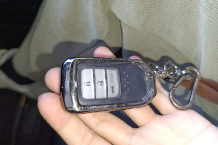 Used Honda Accord 2018 260TURBO Elite Edition China V
