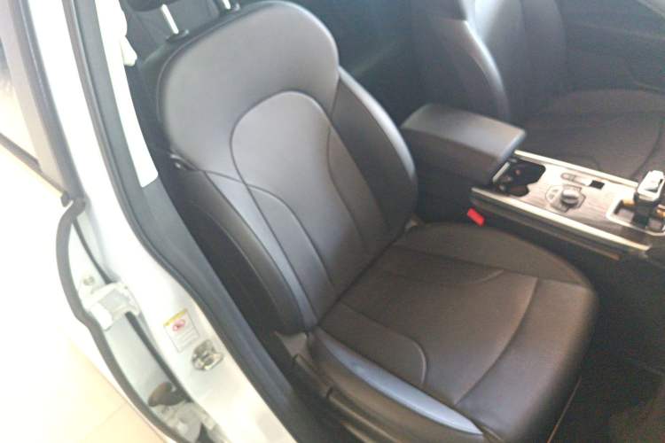 Used Haval H6 2019 Sport Edition 1.5T Automatic Two-Wheel Drive Elite Model China VI