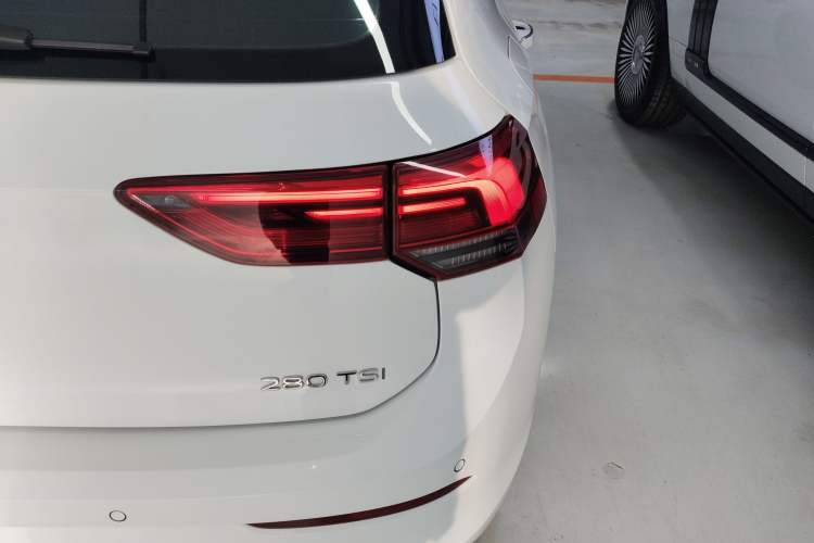 Used Volkswagen Golf 2021 280TSI DSG Pro