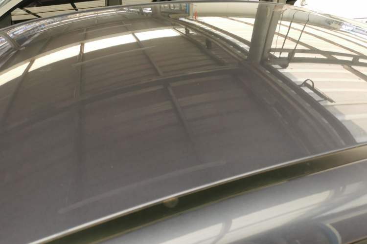 Used Hyundai Celesta 2018 1.6L Automatic GL Enjoyment Edition China VI compliant