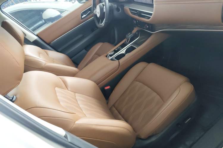 Used Nissan Pathfinder 2024 380 VC-TURBO Four-Wheel Drive Prestige Edition 6 Seats
