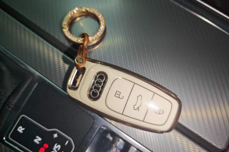 Used Audi A6L 2019 40 TFSI Luxury Prestige Edition
