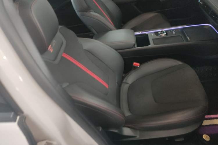 Used Ford Mondeo 2024 2.0T E-Hybrid Sport Edition ST-Line