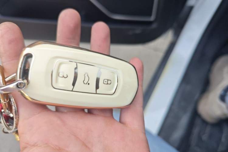 Used Geely Auto Emgrand X7 Sport 2021 1.8TD DCT Two-Wheel Drive Asian Games Edition