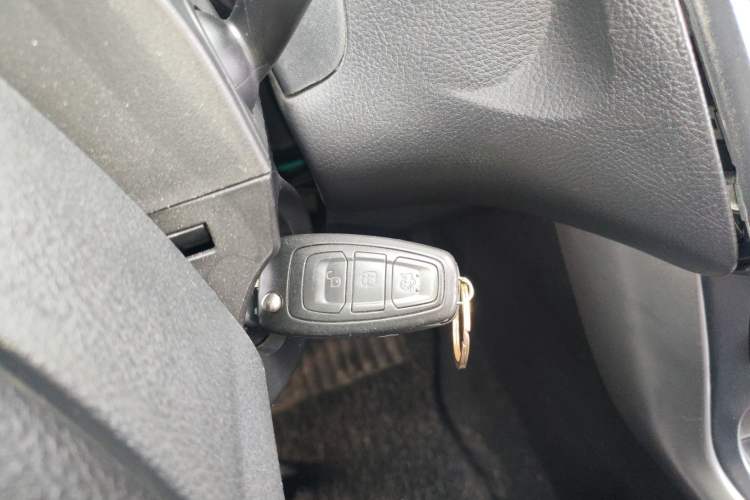 Used Ford Focus 2017 Hatchback 1.6L Manual Comfort Plus SmartDrive Edition