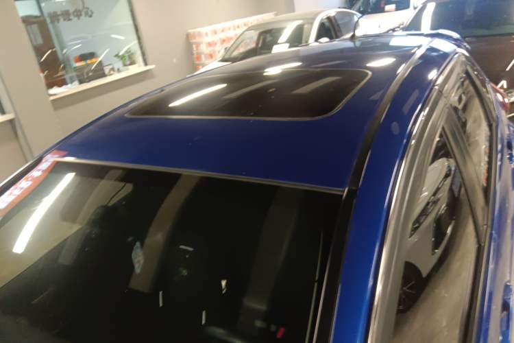 Used Honda Fit 2018 1.5L CVT Comfort Sunroof Version