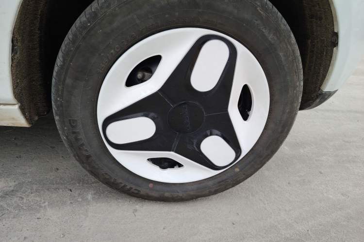 Used Geely Galaxy Panda 2025 210 km – Yuanqi Bear