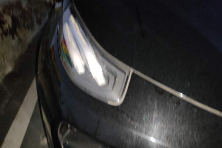 Used Lynk & Co 03 2019 1.5TD DCT JingPro Edition China VI Standard
