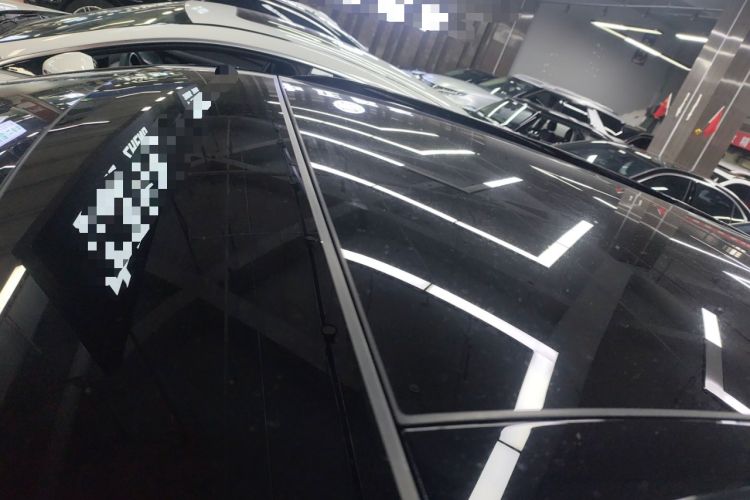 Used Audi A6 (Import) 2020 Avant Futurist 45 TFSI Prestige Dynamic Edition