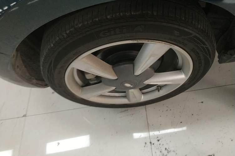 Used ORA Good Cat 2021 400km Standard Range Venus Edition Lithium Iron Phosphate