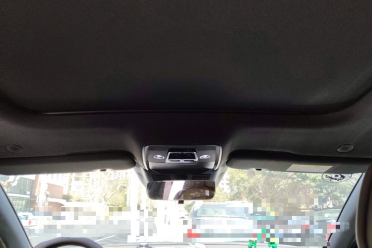 Used BYD Han 2025 DM-i 125KM Prestige Model