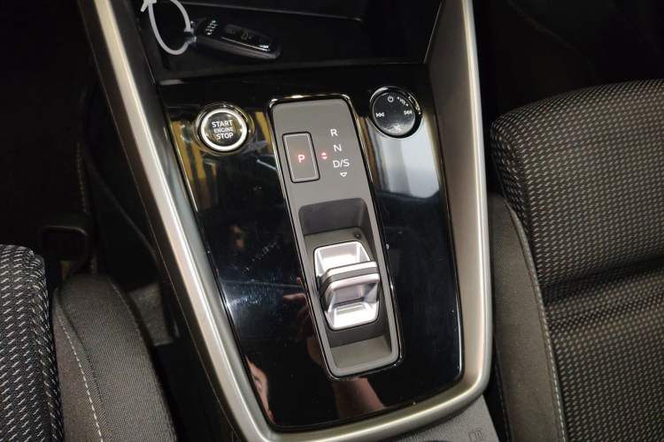 Used Audi A3 2021 Sportback 35 TFSI Advanced Sport Edition
