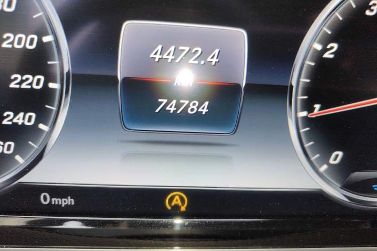 Used Mercedes-Benz S-Class 2014 S 400 L Luxury Model