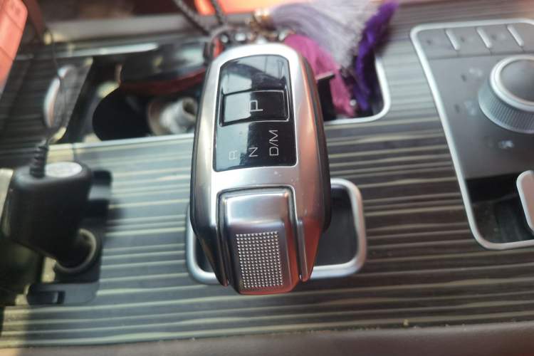 Used Haval H9 2020 2.0T Gasoline 4x4 Luxury 7-Seater