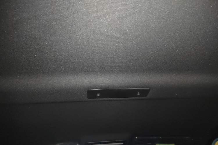 Used iCAR V23 2025 401 Two-Wheel Drive Intelligent Driving Version Headliner