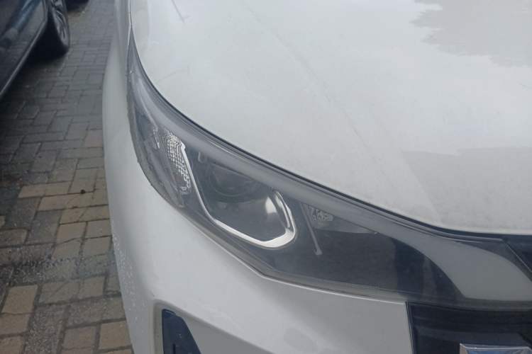 Used GAC Trumpchi M6 2023 PRO 270T DCT Elite Edition Right Front Headlight