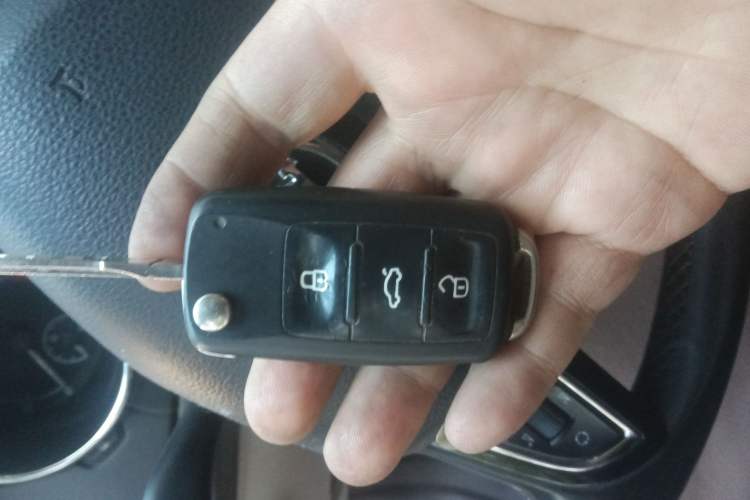 Used Skoda Yeti 2014 1.8TSI DSG All-Wheel Drive Edition