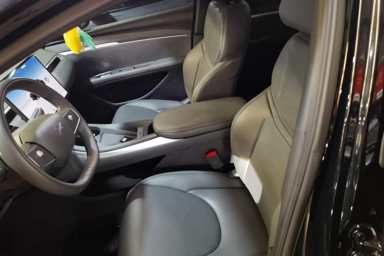 Used XPeng MONA M03 2025 620 Ultra-Long Range Plus
