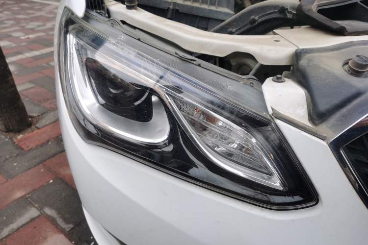 Used Buick GT 2015 15N Manual Luxury Version
