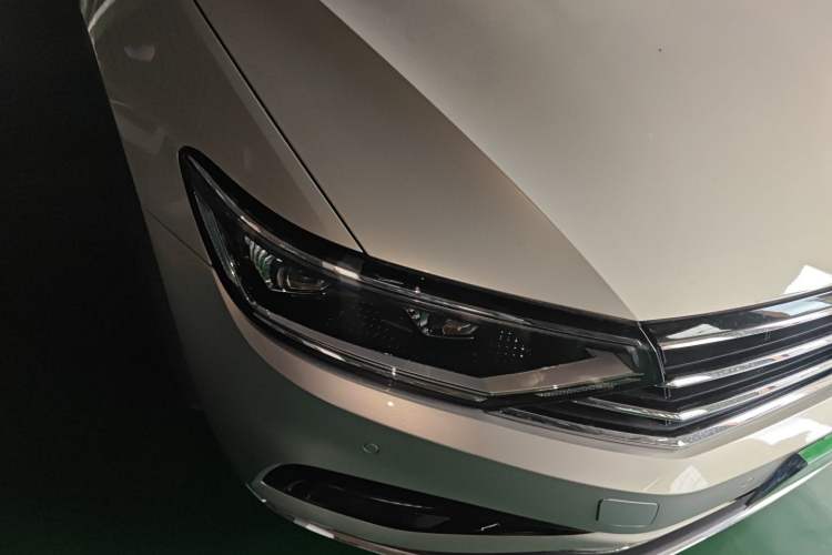 Used Volkswagen Magotan 2020 330TSI DSG Luxury Edition