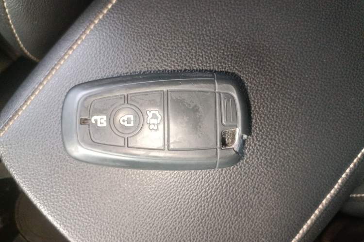 Used Ford Mondeo 2020 EcoBoost 180 Stylish Model