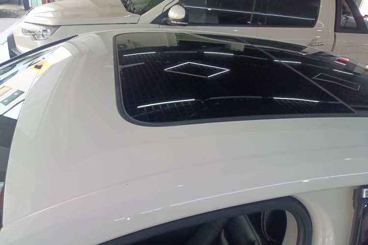 Used Audi A4L 2019 40 TFSI Ambition Version China V