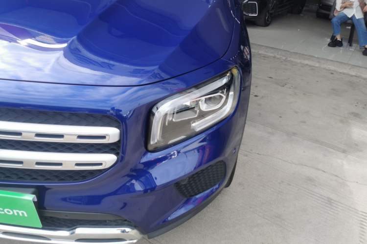 Used Mercedes-Benz GLB 2020 GLB 200 Stylish Edition
