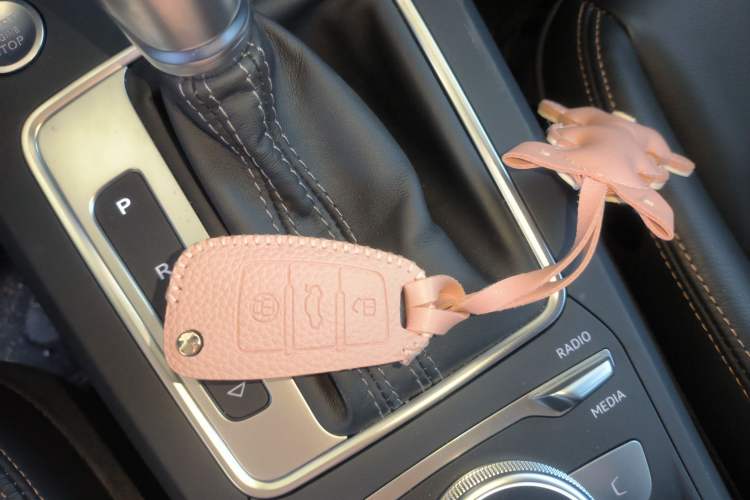 Used Audi Q2L 2022 35 TFSI Luxury Prestige Edition
