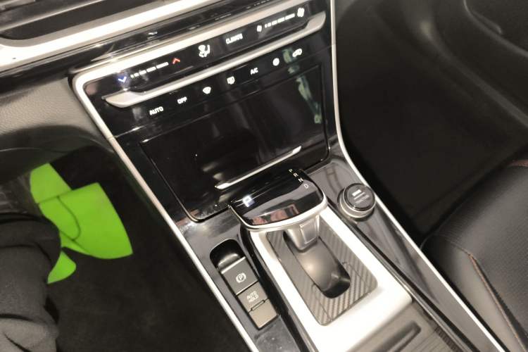 Used Kia KX3 2020 1.5L CVT Trend Edition