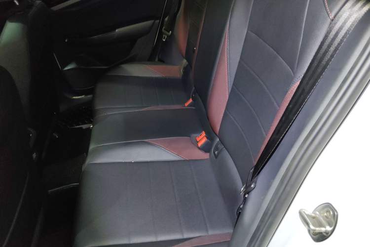 Used Volkswagen Bora 2020 1.5L Automatic Comfort Model