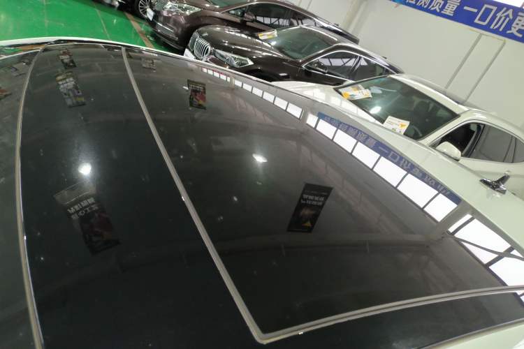 Used Audi Q2L 2022 35 TFSI Advanced Style Edition