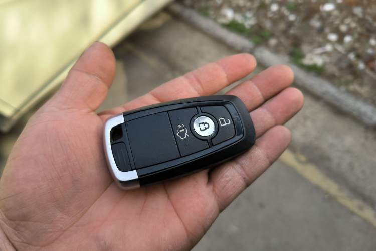 Used Ford Edge 2018 EcoBoost 245 Two-Wheel-Drive Titanium 7-Seater China V Standard
