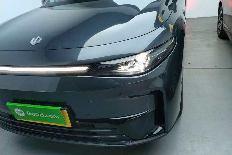 Used Leapmotor C10 2024 210 Smart Edition