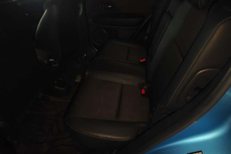 Used Honda Vezel 2019 1.5L CVT Luxury Model China V
