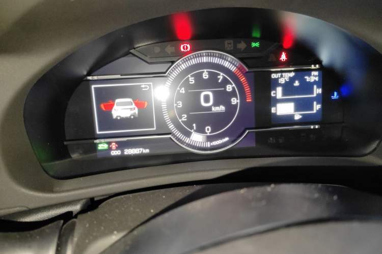 Used Subaru BRZ 2022 2.4L Manual Version
