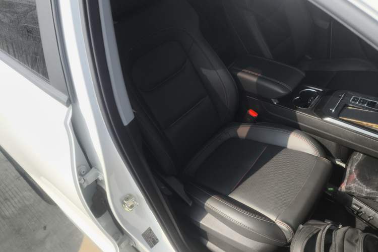 Used Chery Tiggo 7 2020 Discovery Edition 1.5T CVT Discovery No.1