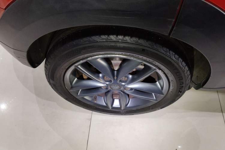 Used MINI Countryman 2013 1.6T COOPER ALL4 Fun