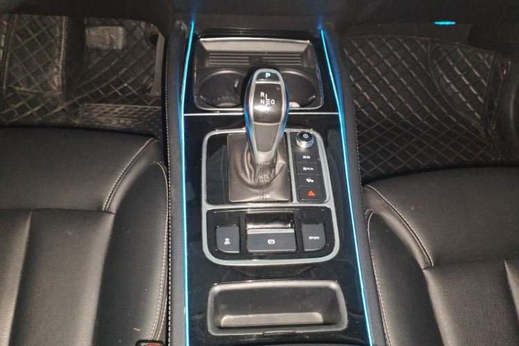 Used BYD Song MAX 2019 1.5T Automatic Smart Connect Ruiyi Sunroof Model 7 Seats China VI Standard